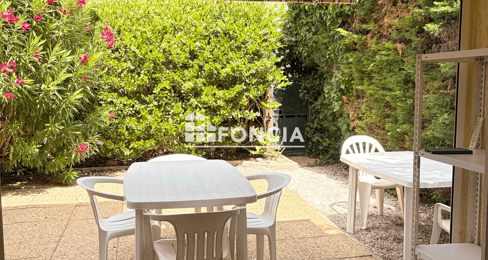 Appartement à vendre, 30m², La Londe-les-Maures