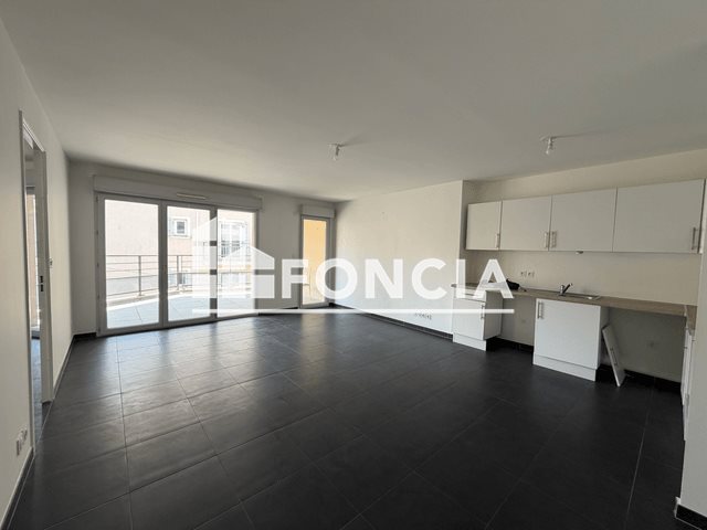 Appartement à louer, 87m², Saint-Raphaël