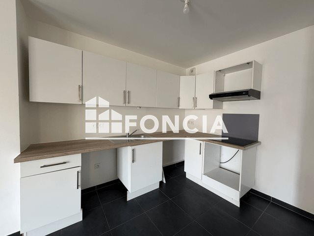 Appartement à louer, 87m², Saint-Raphaël