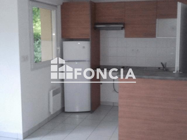 Appartement à louer, 62m², Maubeuge