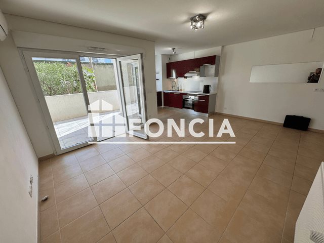 Appartement à louer, 65m², Salon-de-Provence