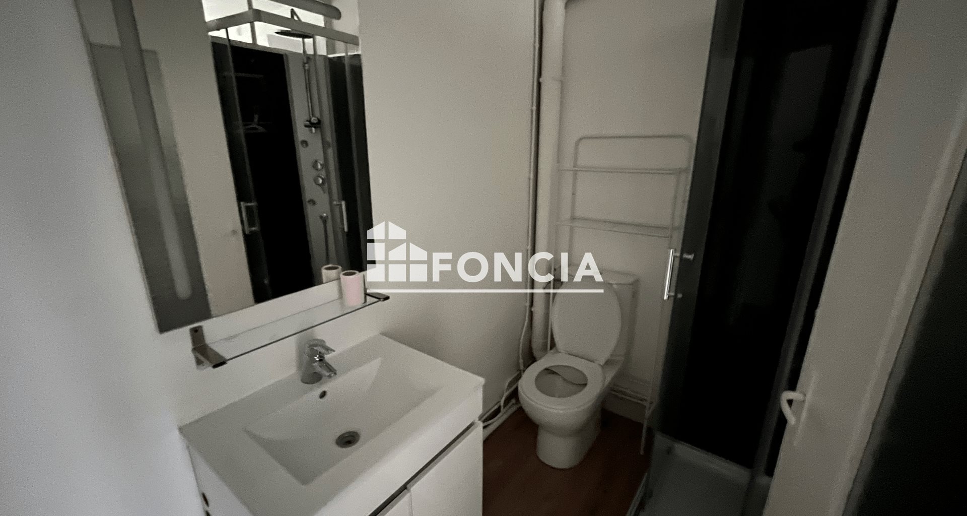 Appartement à louer, 28m², Etampes