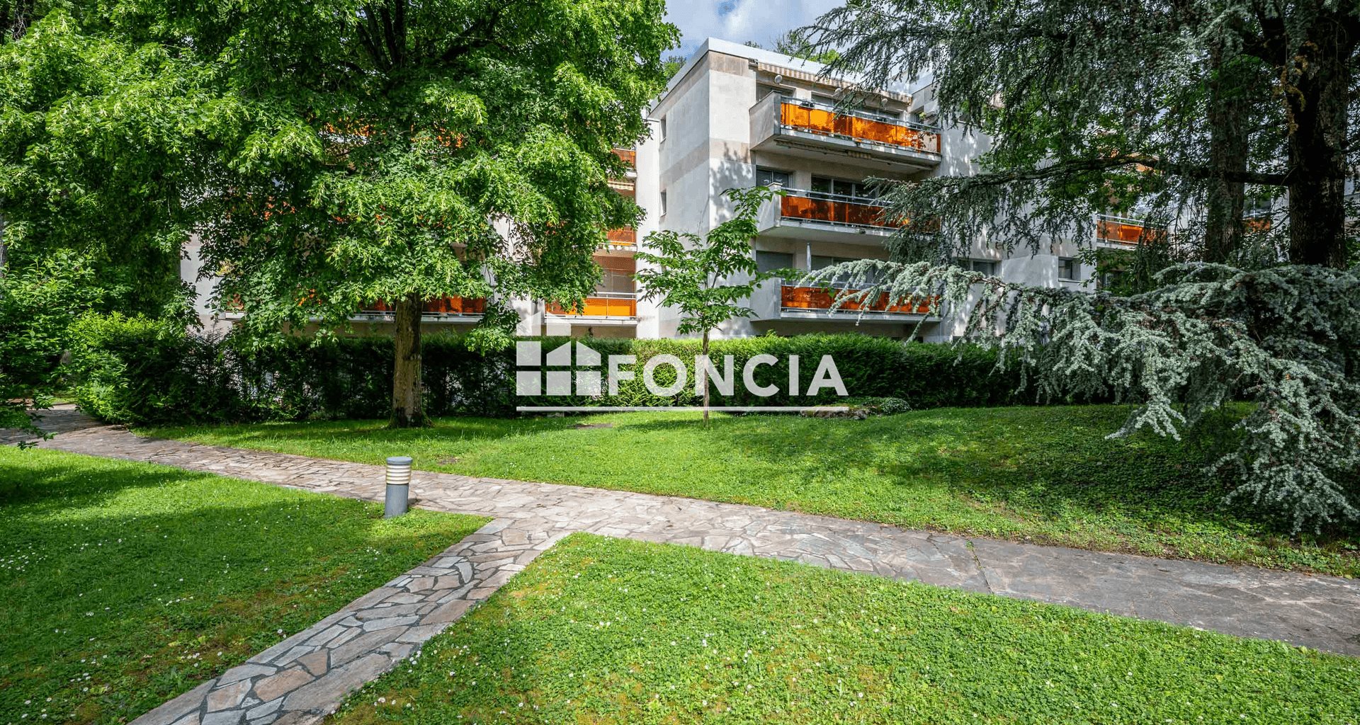 Appartement à vendre, 56m², Le Plessis-Robinson