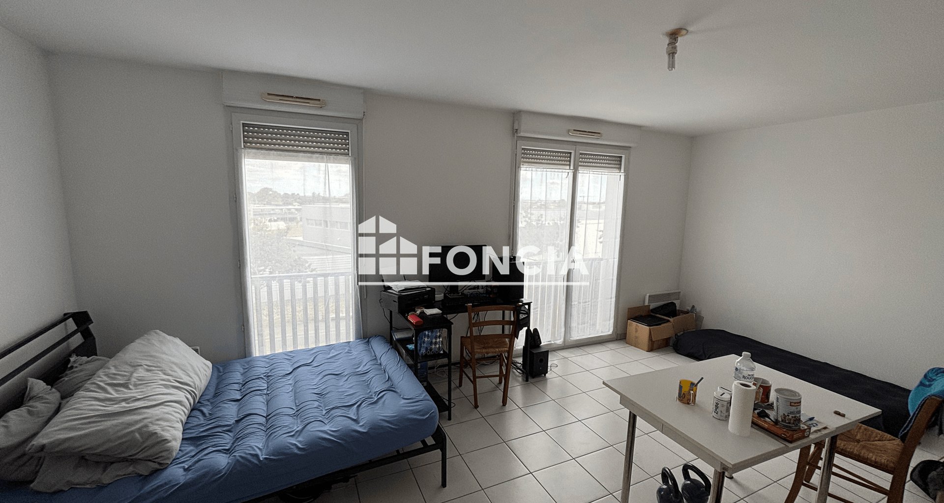 Appartement à vendre, 39m², Blagnac