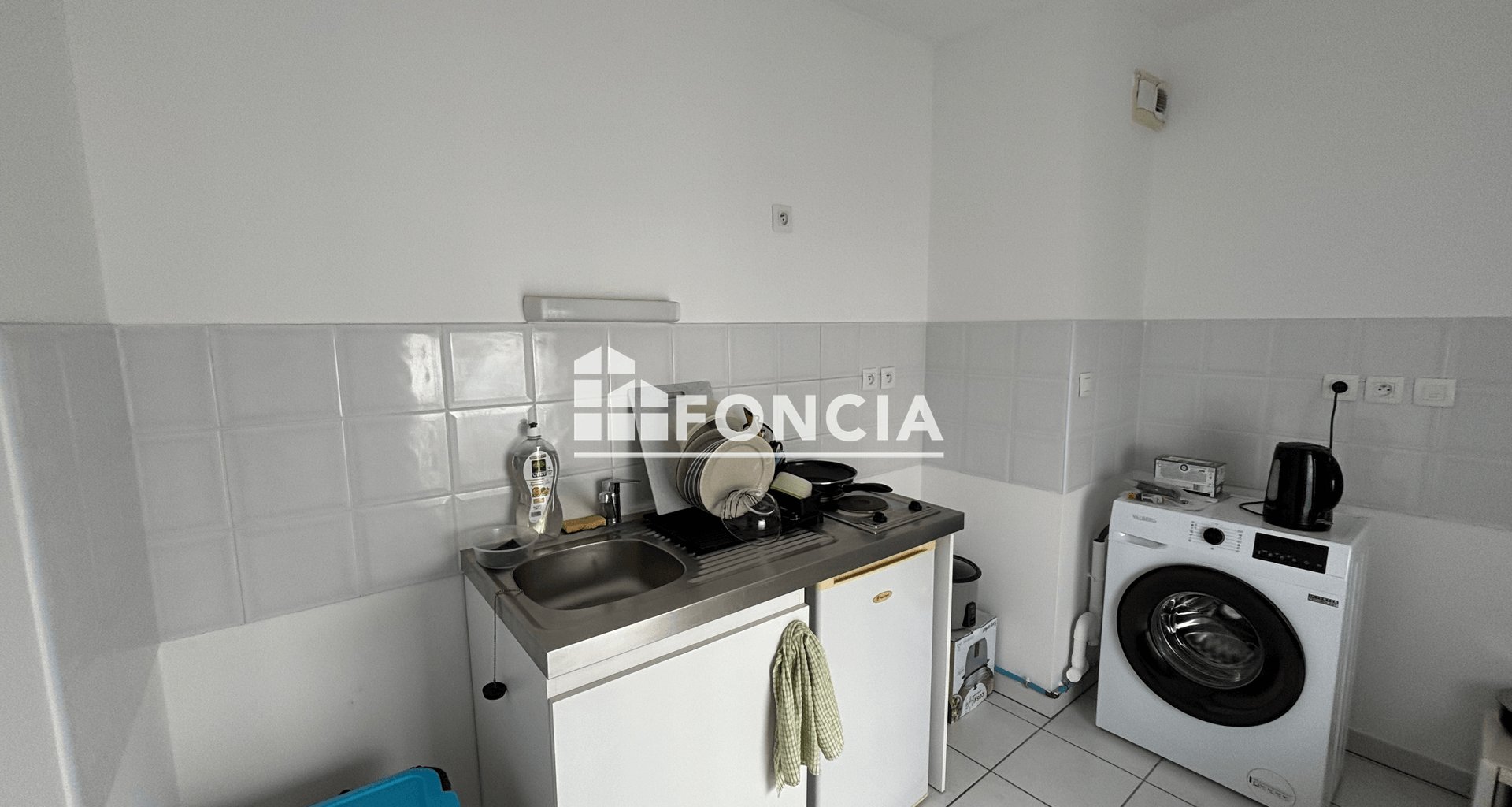Appartement à vendre, 39m², Blagnac
