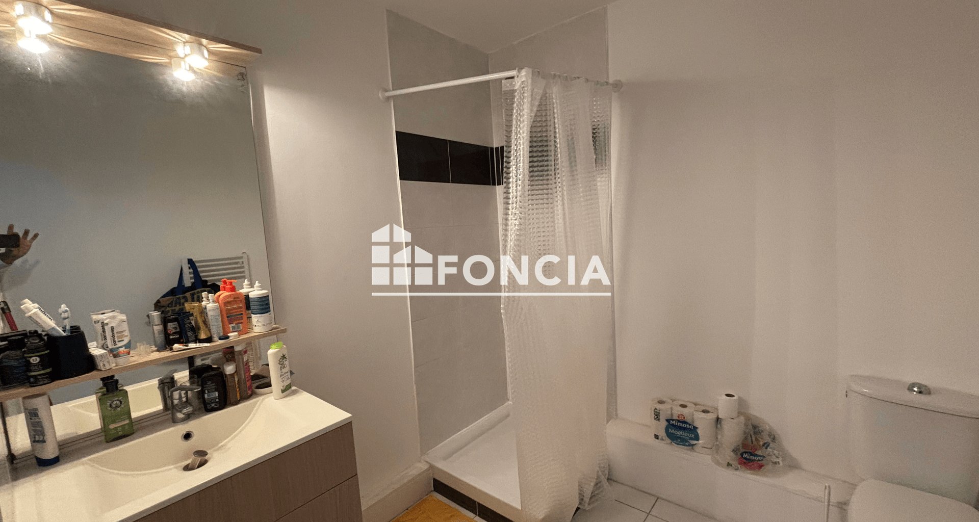 Appartement à vendre, 39m², Blagnac