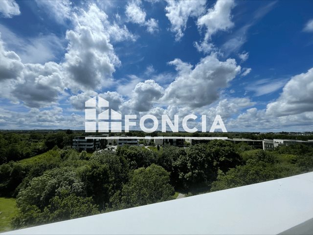 Appartement à louer, 82m², Saint-Herblain
