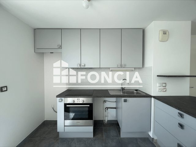 Appartement à louer, 82m², Saint-Herblain