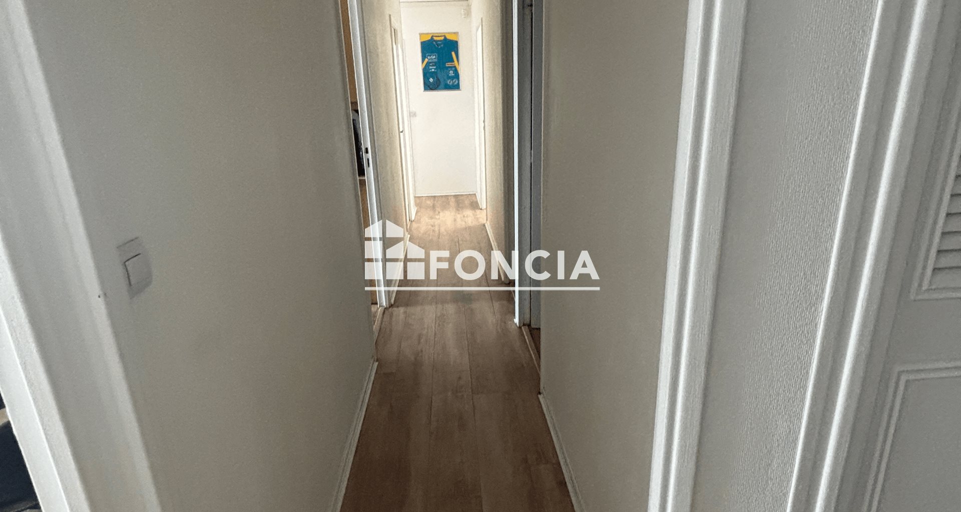 Appartement à vendre, 91m², Viry-Châtillon