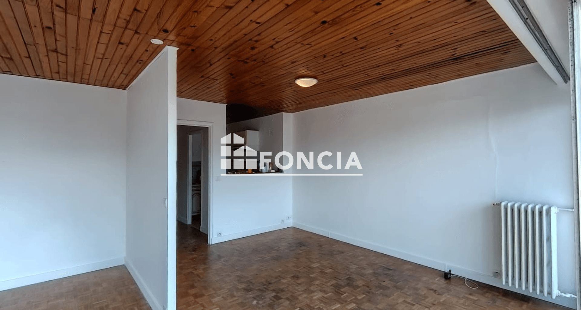 Appartement à louer, 35m², Villejuif