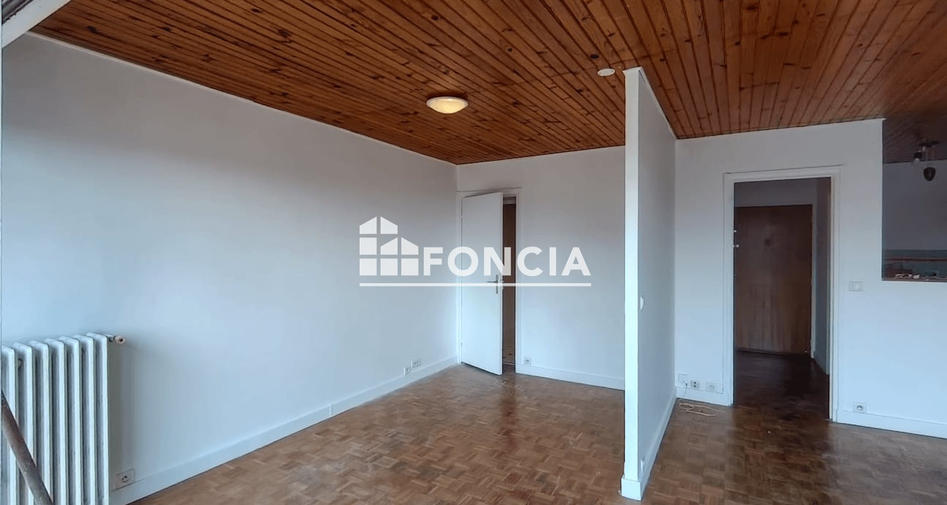 Appartement à louer, 35m², Villejuif