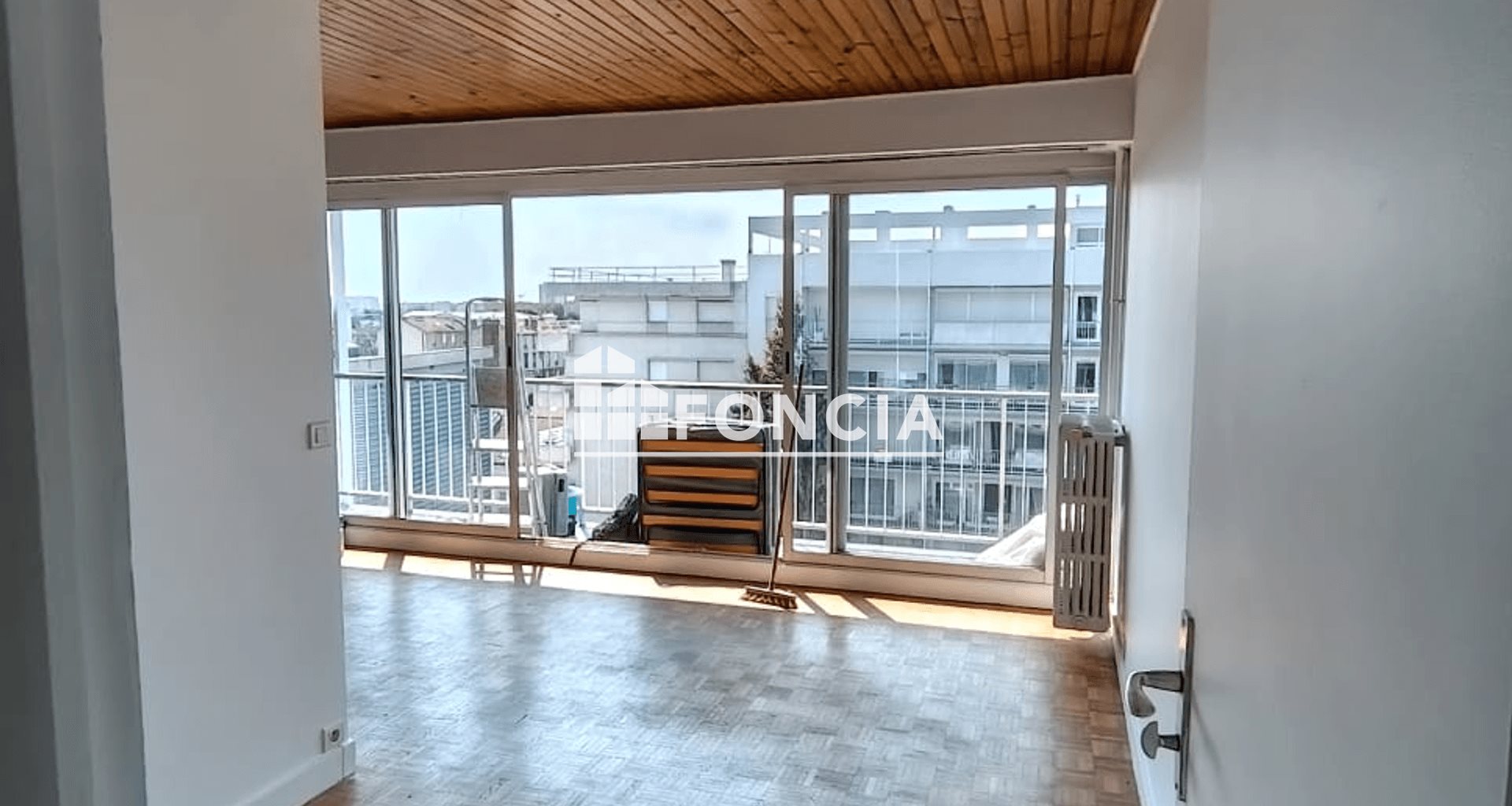 Appartement à louer, 35m², Villejuif