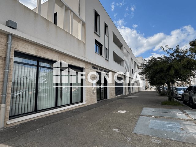 Appartement à louer, 77m², Vitrolles