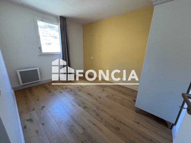 Appartement à louer, 34m², Grasse