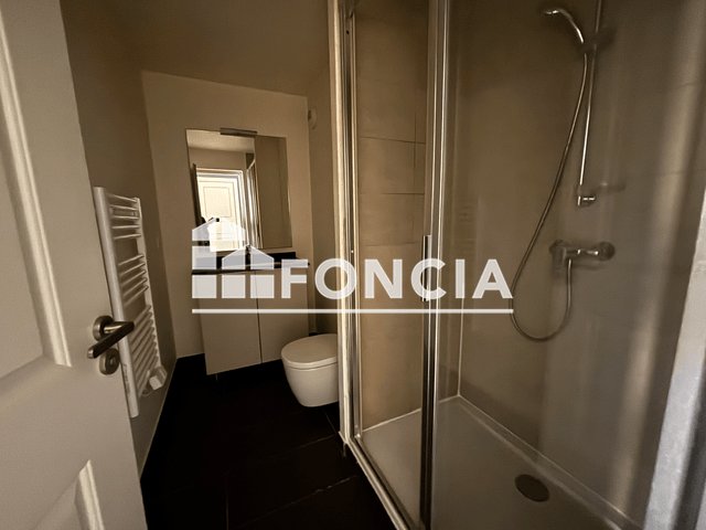 Appartement à louer, 34m², Grasse