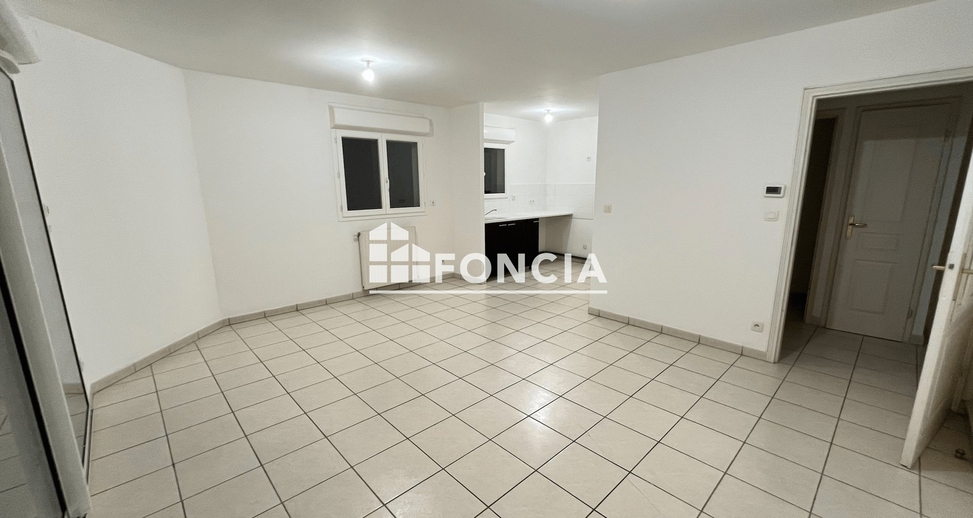 Appartement à louer, 47m², Ambilly
