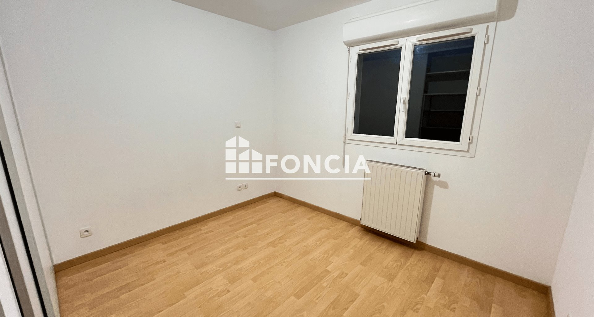 Appartement à louer, 47m², Ambilly