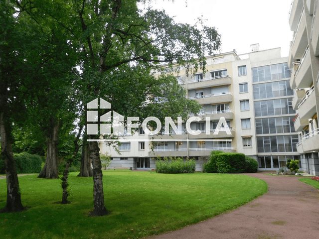 Appartement à louer, 70m², Évreux