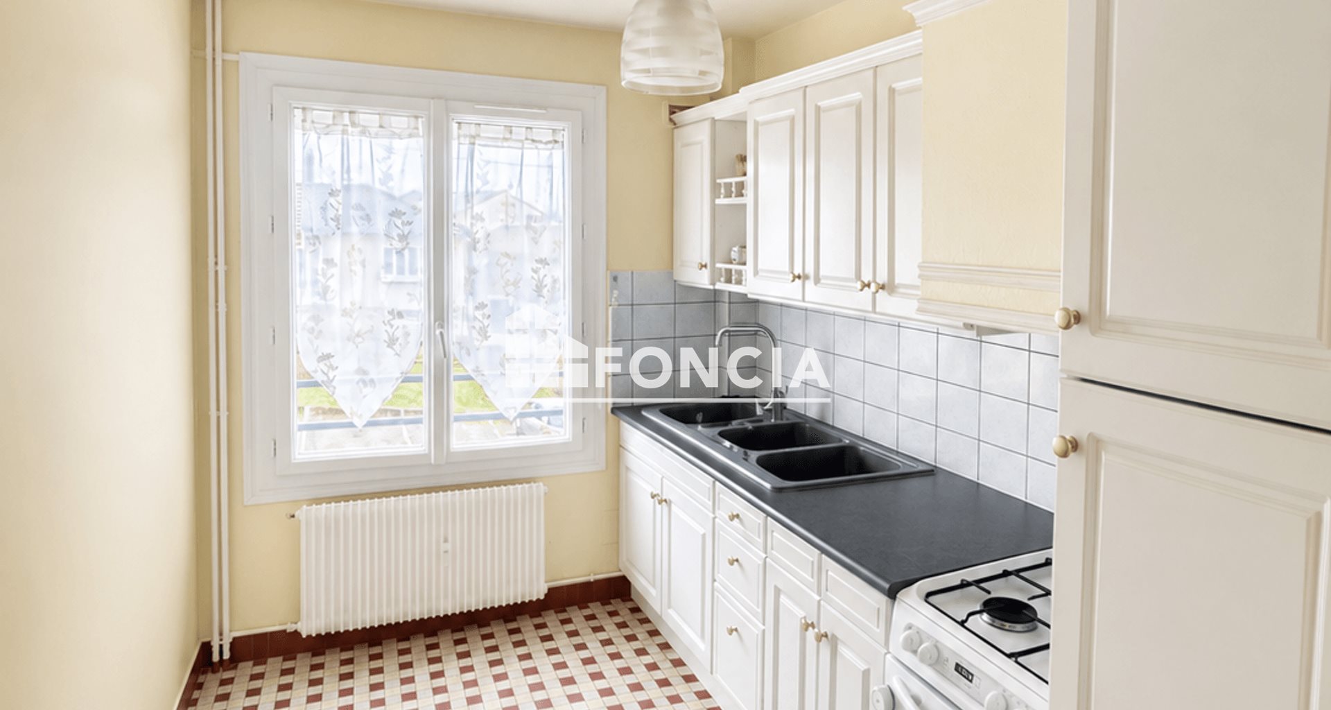 Appartement à vendre, 56m², Limoges