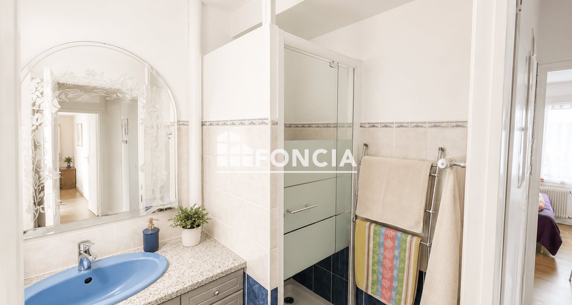 Appartement à vendre, 56m², Limoges