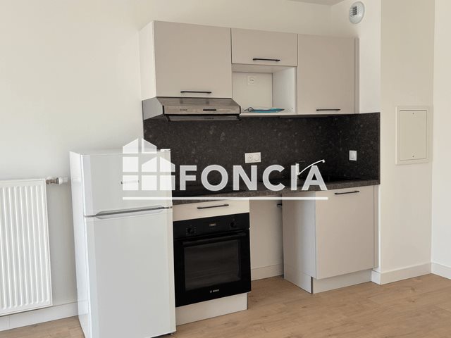 Appartement à louer, 43m², Pordic