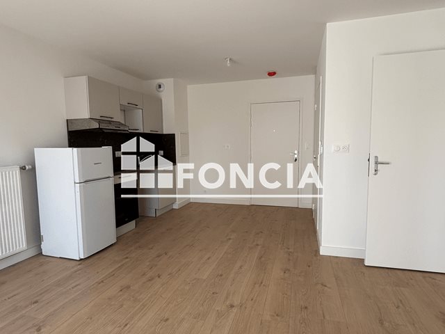 Appartement à louer, 43m², Pordic