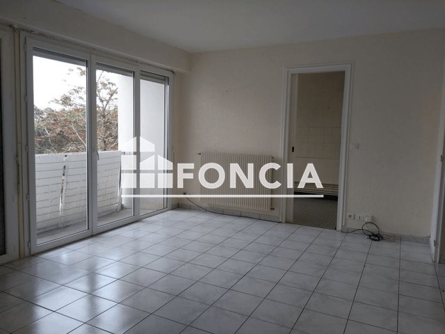 Appartement à louer, 82m², Mont-de-Marsan