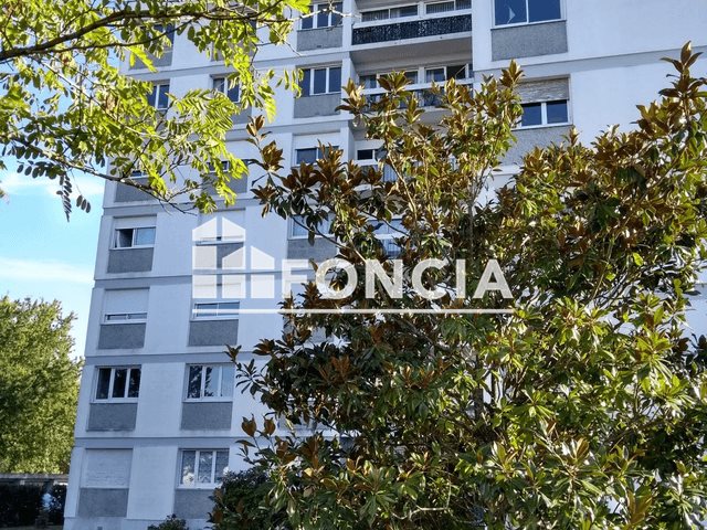 Appartement à louer, 82m², Mont-de-Marsan