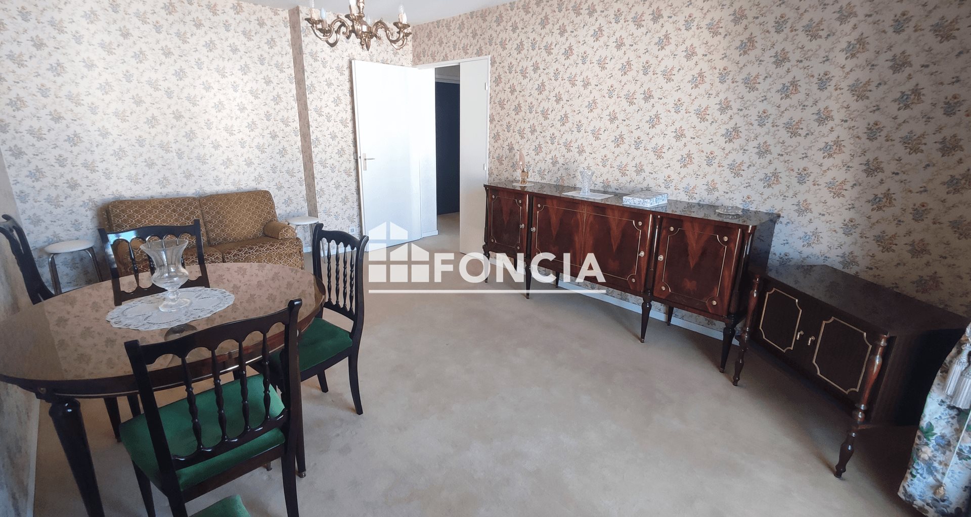 Appartement à vendre, 46m², Rambouillet