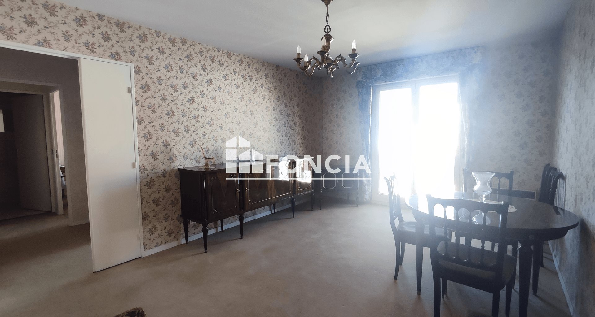 Appartement à vendre, 46m², Rambouillet