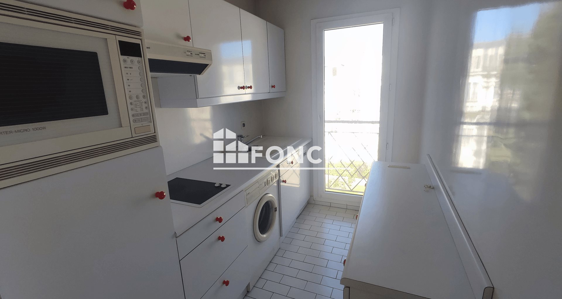 Appartement à vendre, 46m², Rambouillet
