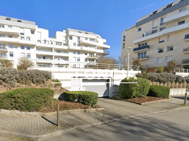 Appartement à louer, 46m², Illkirch-Graffenstaden