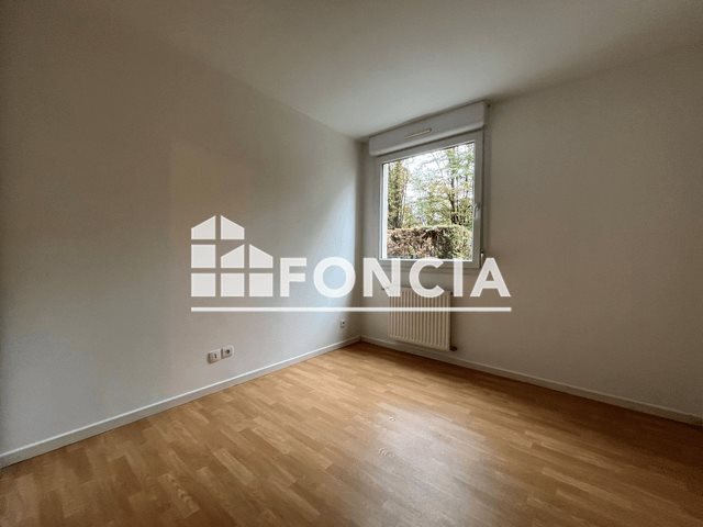 Appartement à louer, 46m², Illkirch-Graffenstaden