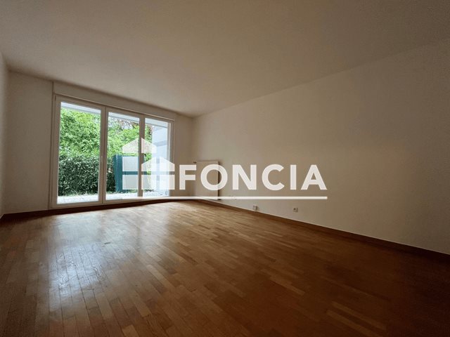 Appartement à louer, 46m², Illkirch-Graffenstaden