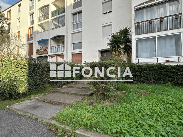 Appartement à louer, 69m², Perpignan