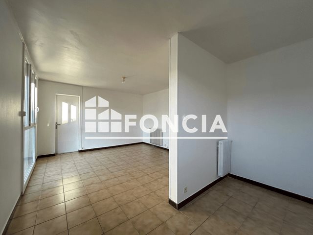 Appartement à louer, 69m², Perpignan