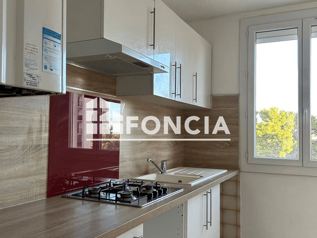 Appartement à louer, 69m², Perpignan