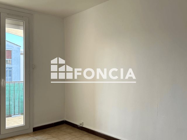 Appartement à louer, 69m², Perpignan
