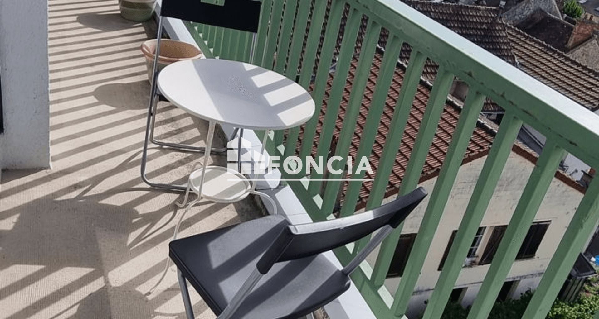 Appartement à louer, 73m², Avon