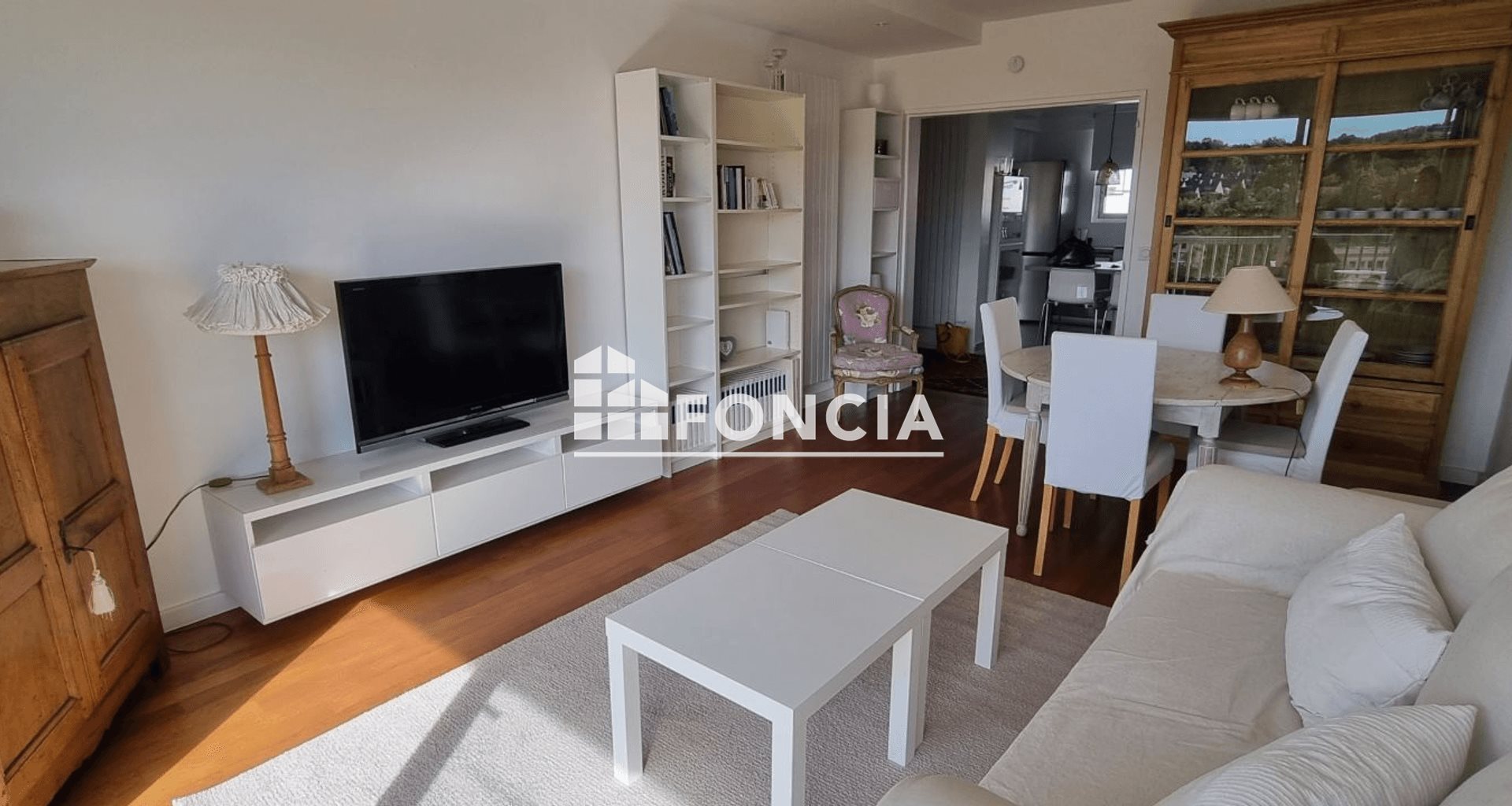 Appartement à louer, 73m², Avon