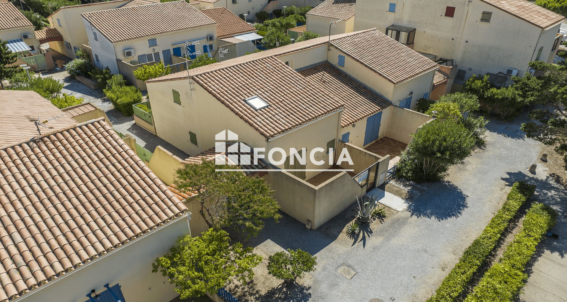 Maison à vendre, 42m², Le Barcarès