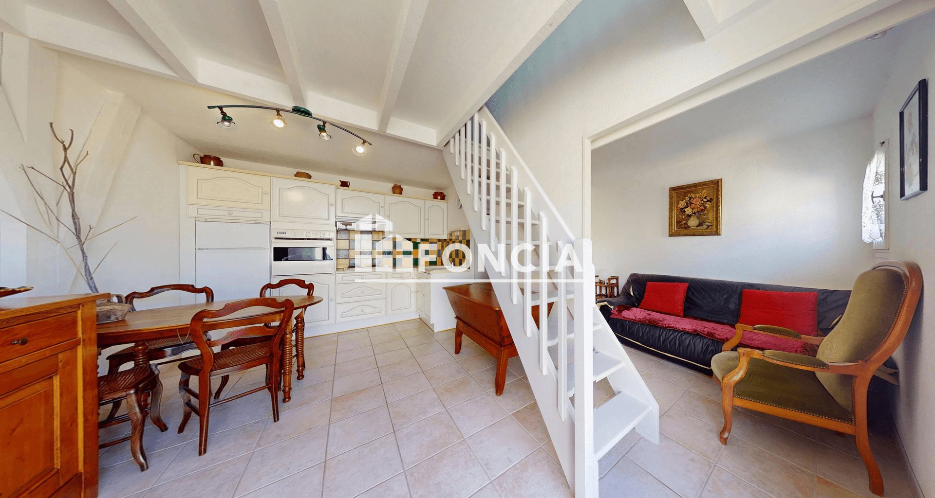 Maison à vendre, 42m², Le Barcarès