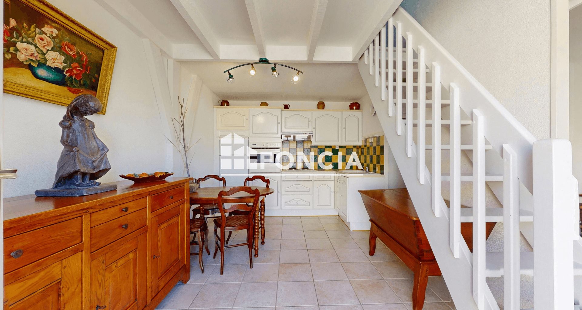 Maison à vendre, 42m², Le Barcarès
