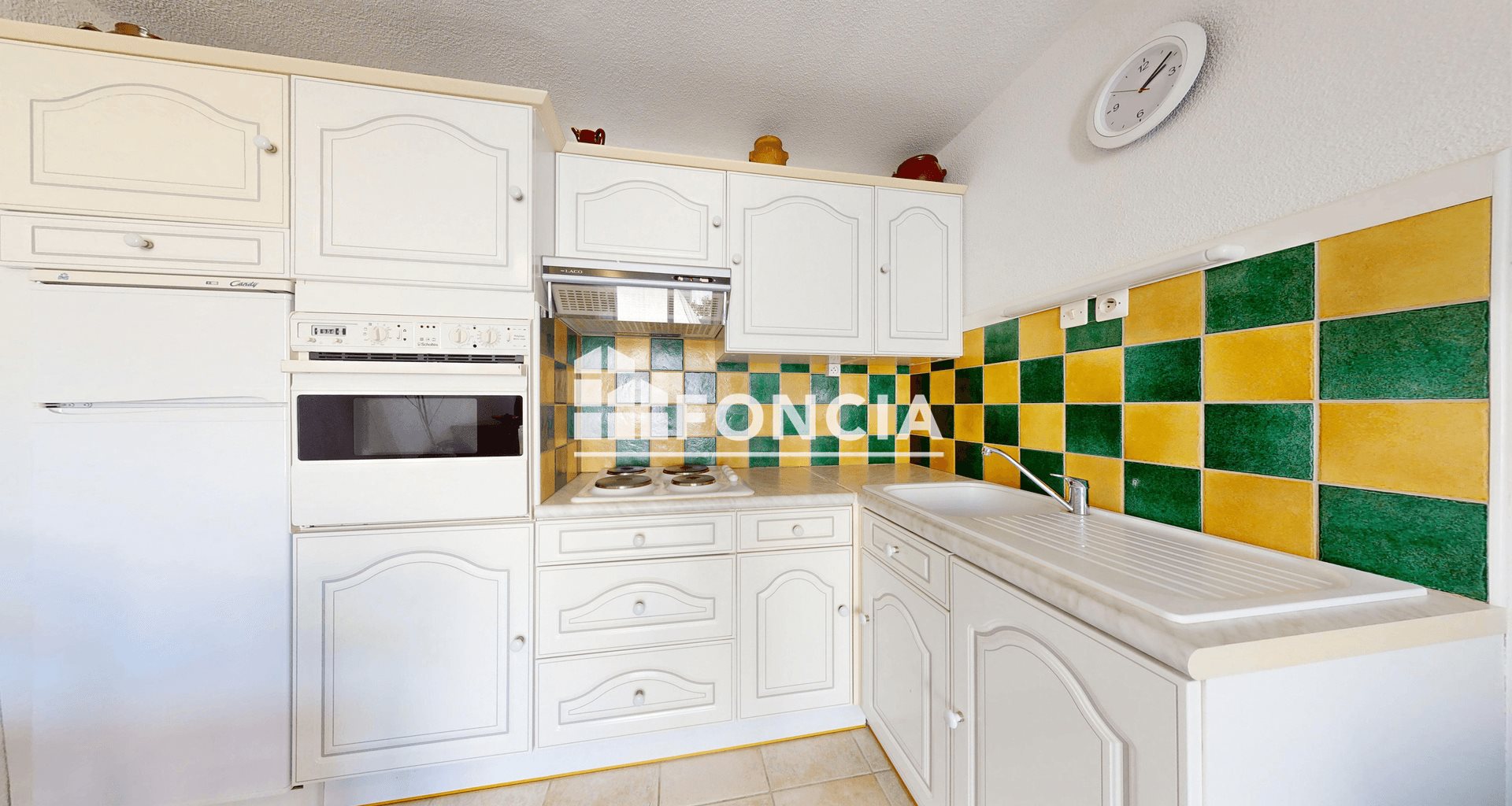 Maison à vendre, 42m², Le Barcarès