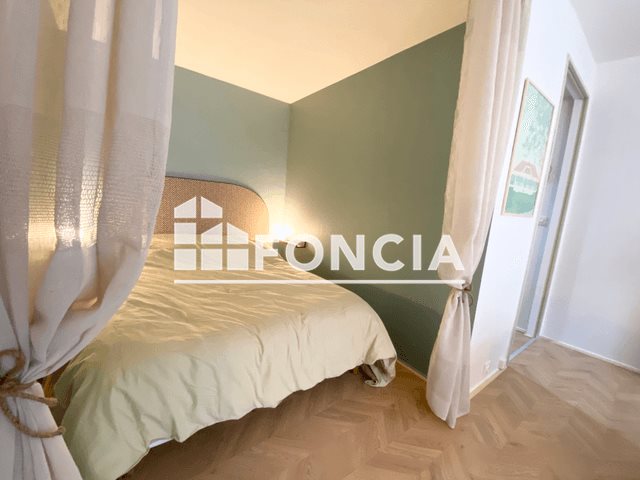 Appartement à louer, 33m², Reims