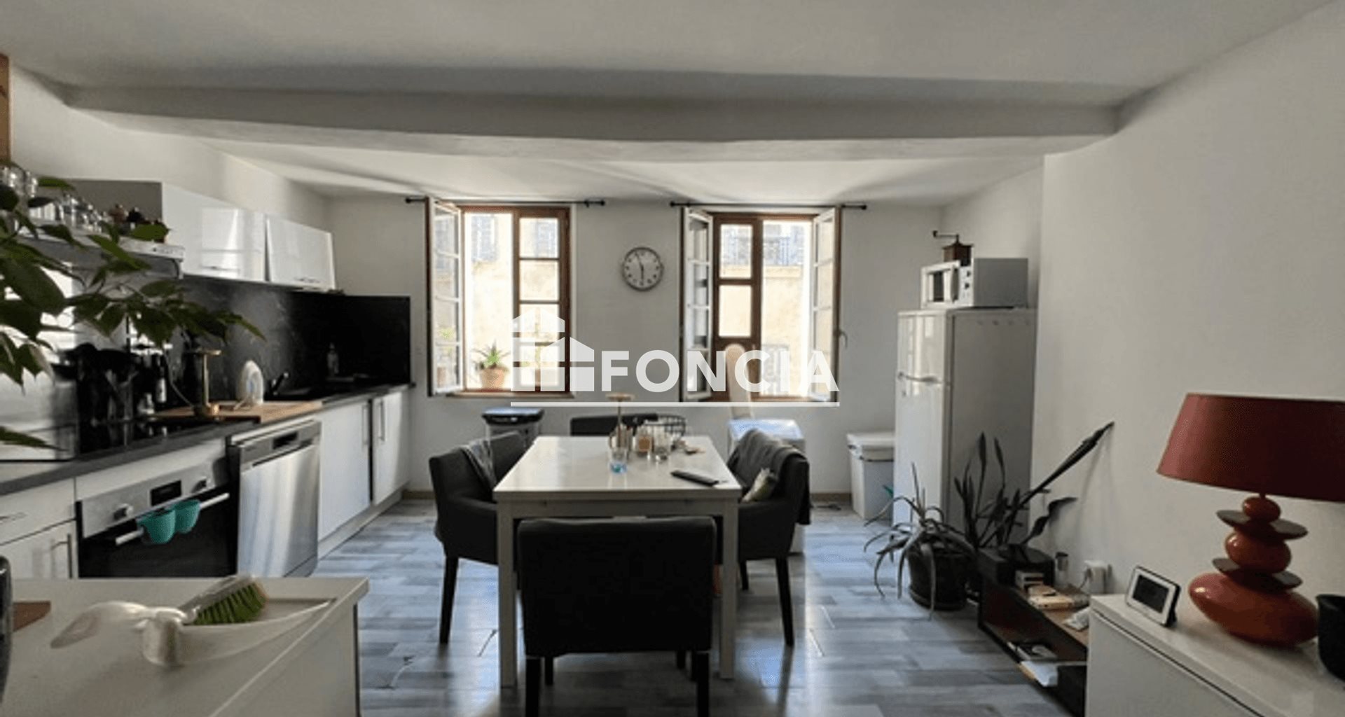 Appartement à louer, 77m², Carpentras