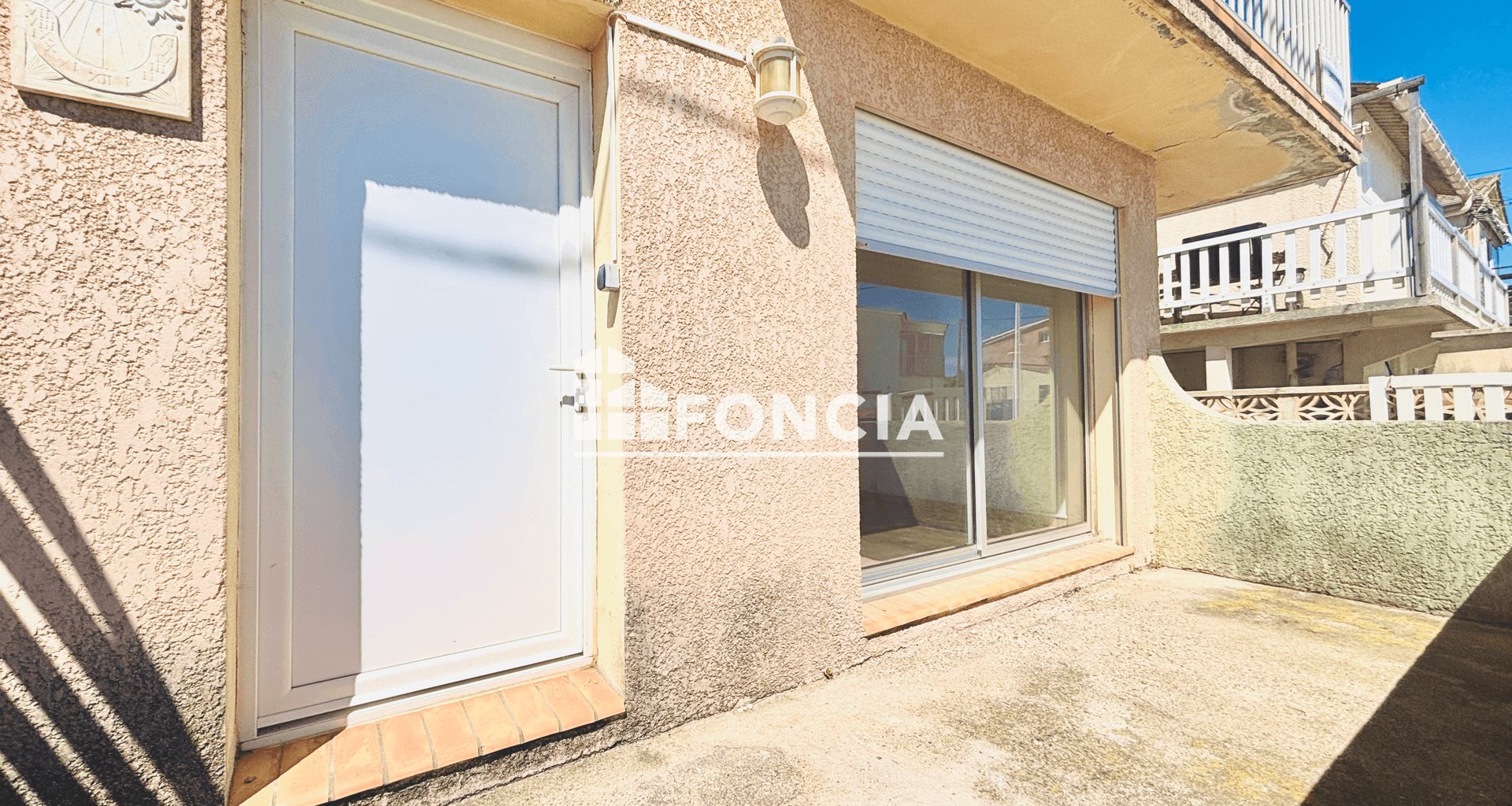 Appartement à vendre, 90m², Gruissan