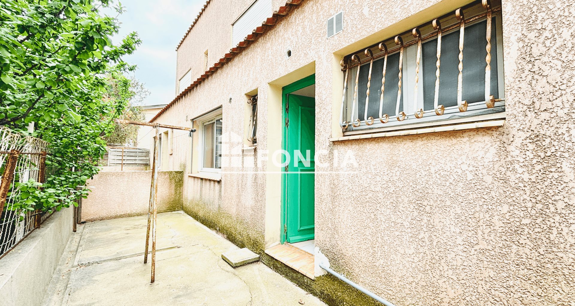 Appartement à vendre, 90m², Gruissan