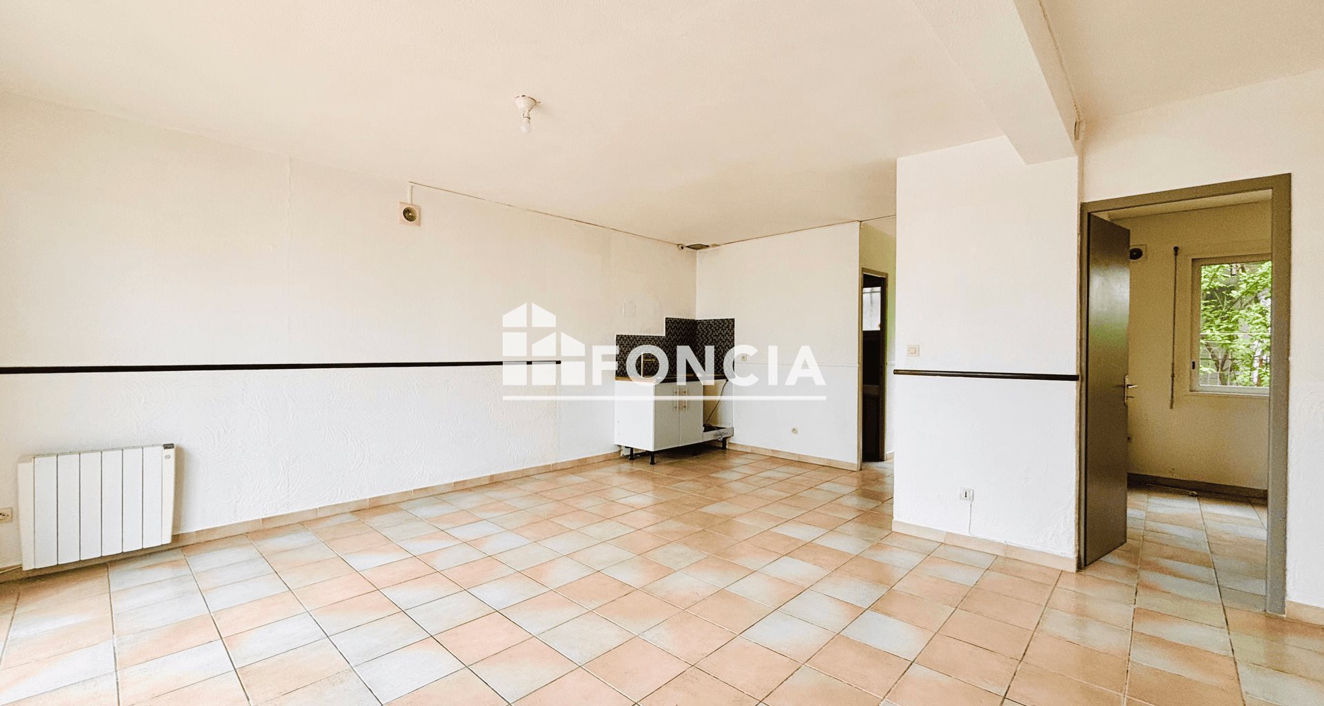 Appartement à vendre, 90m², Gruissan