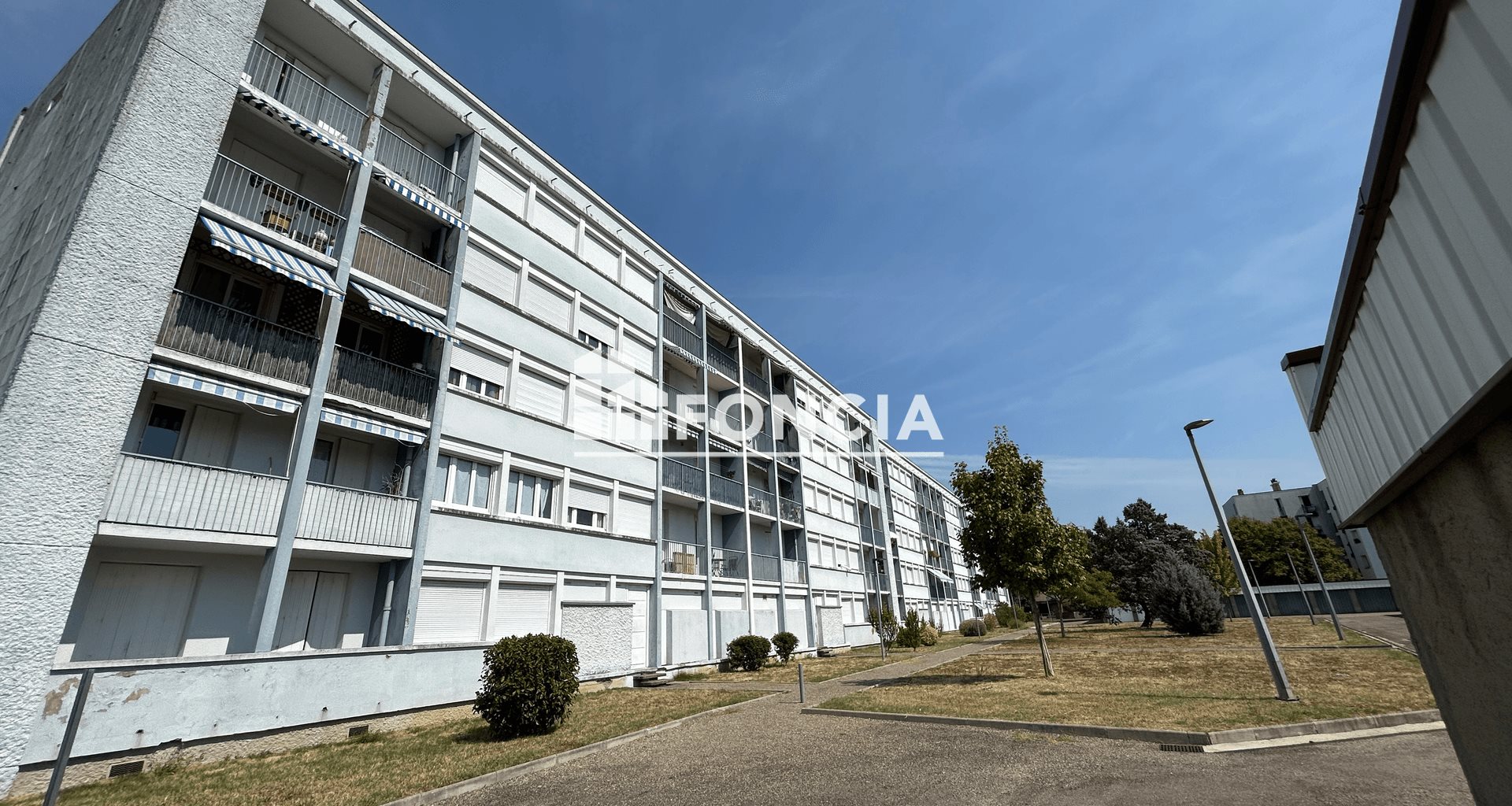 Appartement à vendre, 85m², Montauban